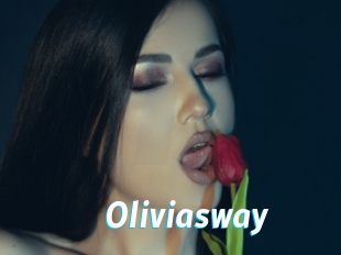 Oliviasway