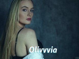 Olivvvia