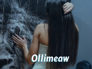 Ollimeaw