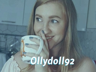 Ollydoll92