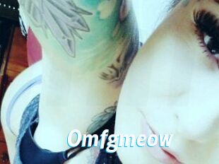 Omfgmeow
