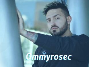 Ommyrosec