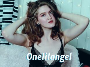 Onelilangel
