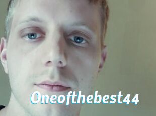 Oneofthebest44
