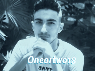 Oneortwo18
