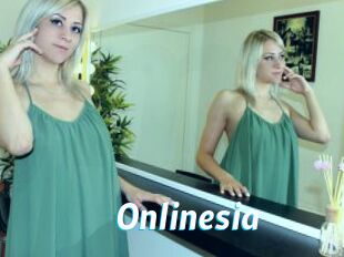 Onlinesia