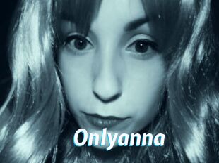 Onlyanna