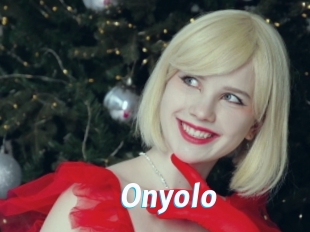 Onyolo