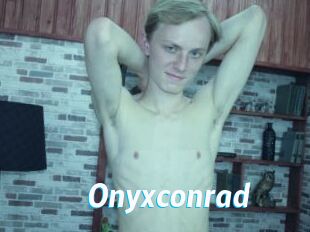 Onyxconrad