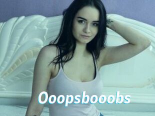 Ooopsbooobs