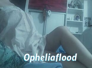 Opheliaflood