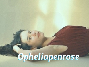 Opheliapenrose