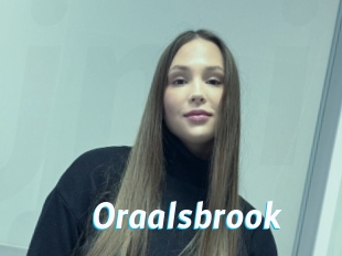 Oraalsbrook