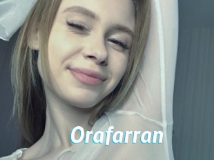 Orafarran