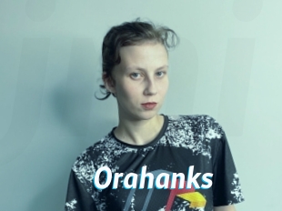 Orahanks