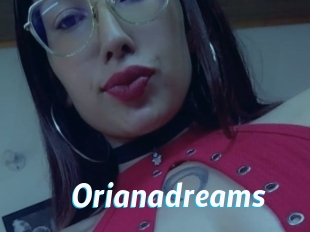 Orianadreams