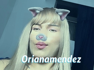 Orianamendez