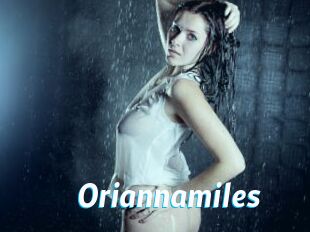 Oriannamiles