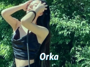 Orka