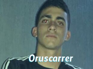 Oruscarrer