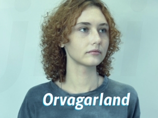 Orvagarland