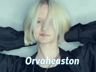 Orvaheaston