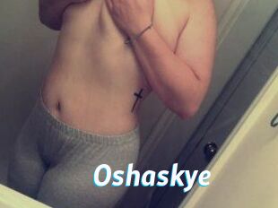 Oshaskye