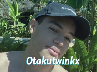 Otakutwinkx