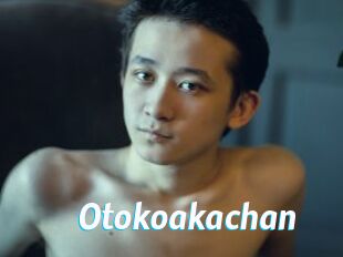 Otokoakachan