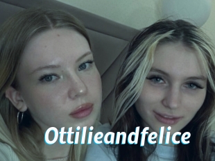 Ottilieandfelice