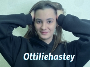 Ottiliehastey