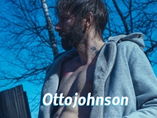 Ottojohnson