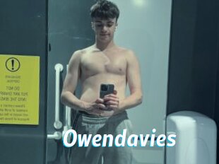 owendavies J Mine