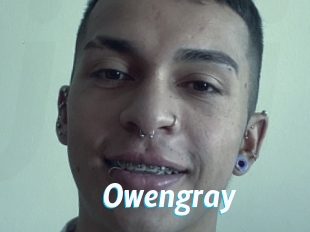 Owengray