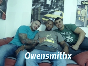 Owensmithx