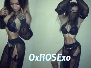 OxROSExo