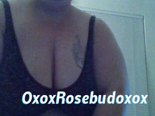OxoxRosebudoxox