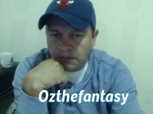 Ozthefantasy