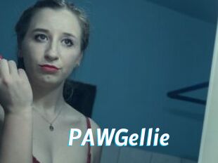 PAWGellie