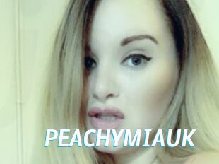PEACHYMIAUK