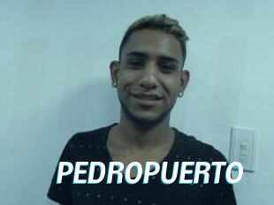 PEDRO_PUERTO