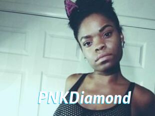 PNKDiamond