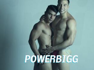 POWERBIGG