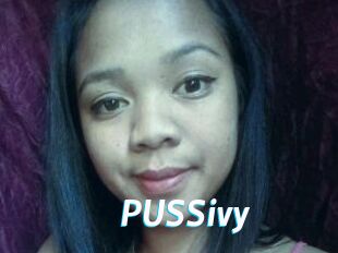 PUSSivy
