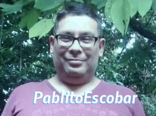 PablitoEscobar