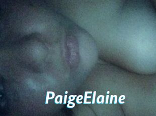 PaigeElaine