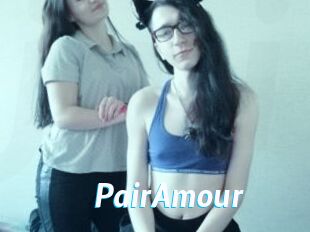 PairAmour