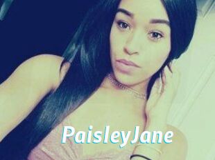 Paisley_Jane