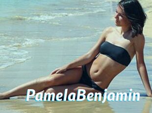 Pamela_Benjamin