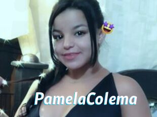 PamelaColema
